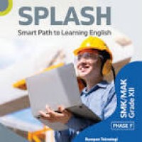 Image of SPLASH Kelas XII