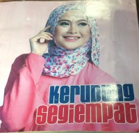 Image of Kerudung Segiempat