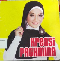 Image of Kreasi Pashmina