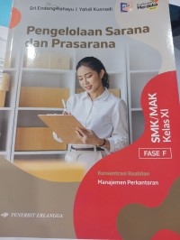 Image of Pengelolaan Sarana & Prasarana Kelas XI