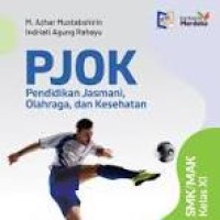 Image of PJOK Kelas XI