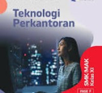 Image of Teknologi Perkantoran