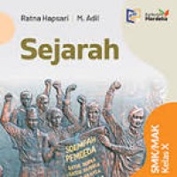 Image of Sejarah Kelas X