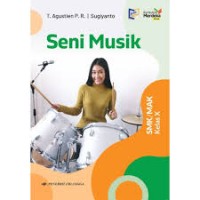 Image of Seni Musik Kelas X