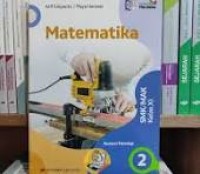 Image of Matematika Rumpun Teknologi Kelas XI