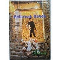 Beternak Bebek