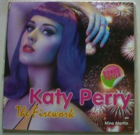 Katy Perry The Fire Work
