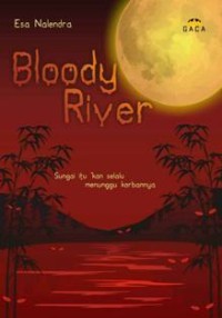 Blody River