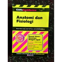 Anatomi dan Fisiologi