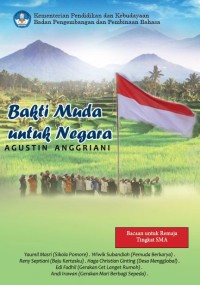 Bakti Muda Untuk Negara