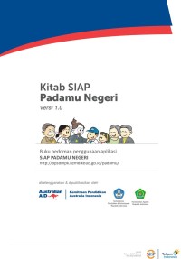 Kitab Siap Padamu Negeri versi 1.0