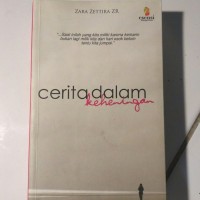 Ceita dalam Keheningan