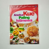 Aneka Kue Paling Istimewa