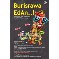 Burisrawa Edan..!
