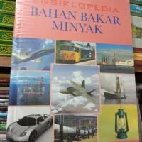 Ensiklopedia Bahan Bakar Minyak