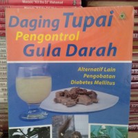 Daging Tupai Pengontrol Gula Darah
