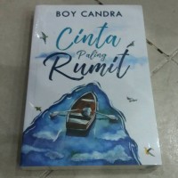 Cinta Paling Rumit