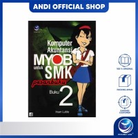 Komputer Akutansi Myob