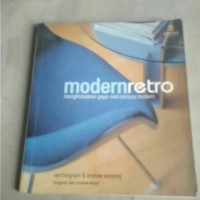 Moderen Retro