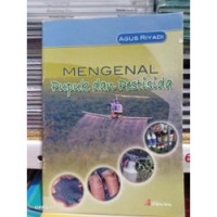 Mengenal Pupuk dan Pestisida
