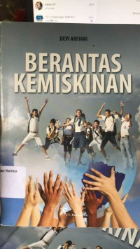 Berantas Kemiskinan