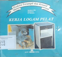 Kerja Logam Pelat