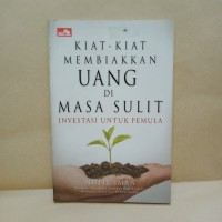 Kiat Kita Membiakan Uang Di Masa Sulit Investasi Untuk Pemula
