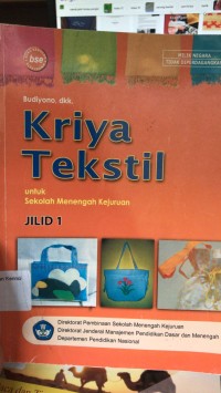Kriya Tekstil