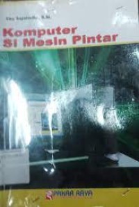 Komputer Simesin Pintar