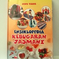 Ensiklopedia Kebugaran Jasmani