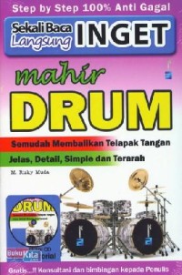Sekali Baca Langsung Ingat