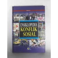 Ensiklopedia Konflik Sosial