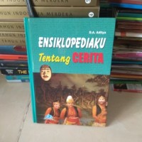 Ensiklopediaku Tentang Cerita