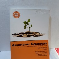 Akuntansi Keuangan Jilid 2