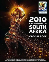 2010 Fifa World Cup South Africa