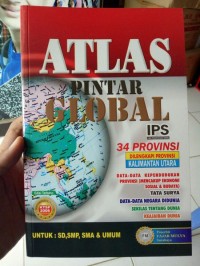 Atlas Pintar Global