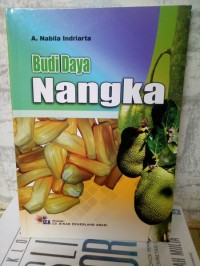 Budidaya Nangka