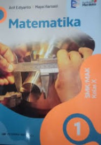 MATEMATIKA KELAS X
