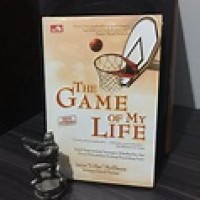 The Game Of My Life