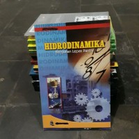Hidrodinamika Bangunan Lepas Pantai