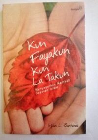 Kun Fayakun