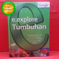 Explore Tumbuhan