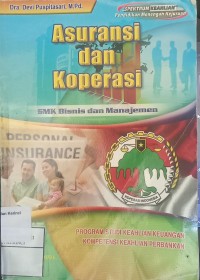 Asuransi Dan Koperasi