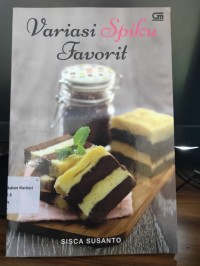 Variasi Spiku Favorit