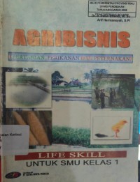 Agribisnis