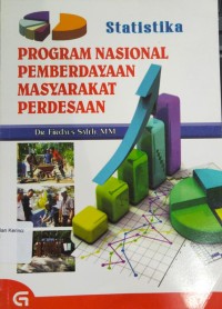 Progam Nasional Pemberdayaan Masyarakat Perdesaan