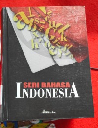 Seri Bahasa Indonesia