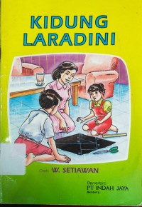Kidung Laradini