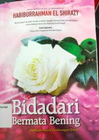 Bidadari Bermata Bening
