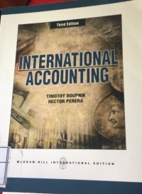 International Accounting